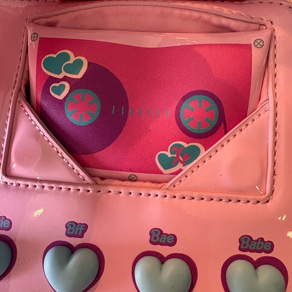 Dolls Kill Telephone Purse - Picture 7 of 15